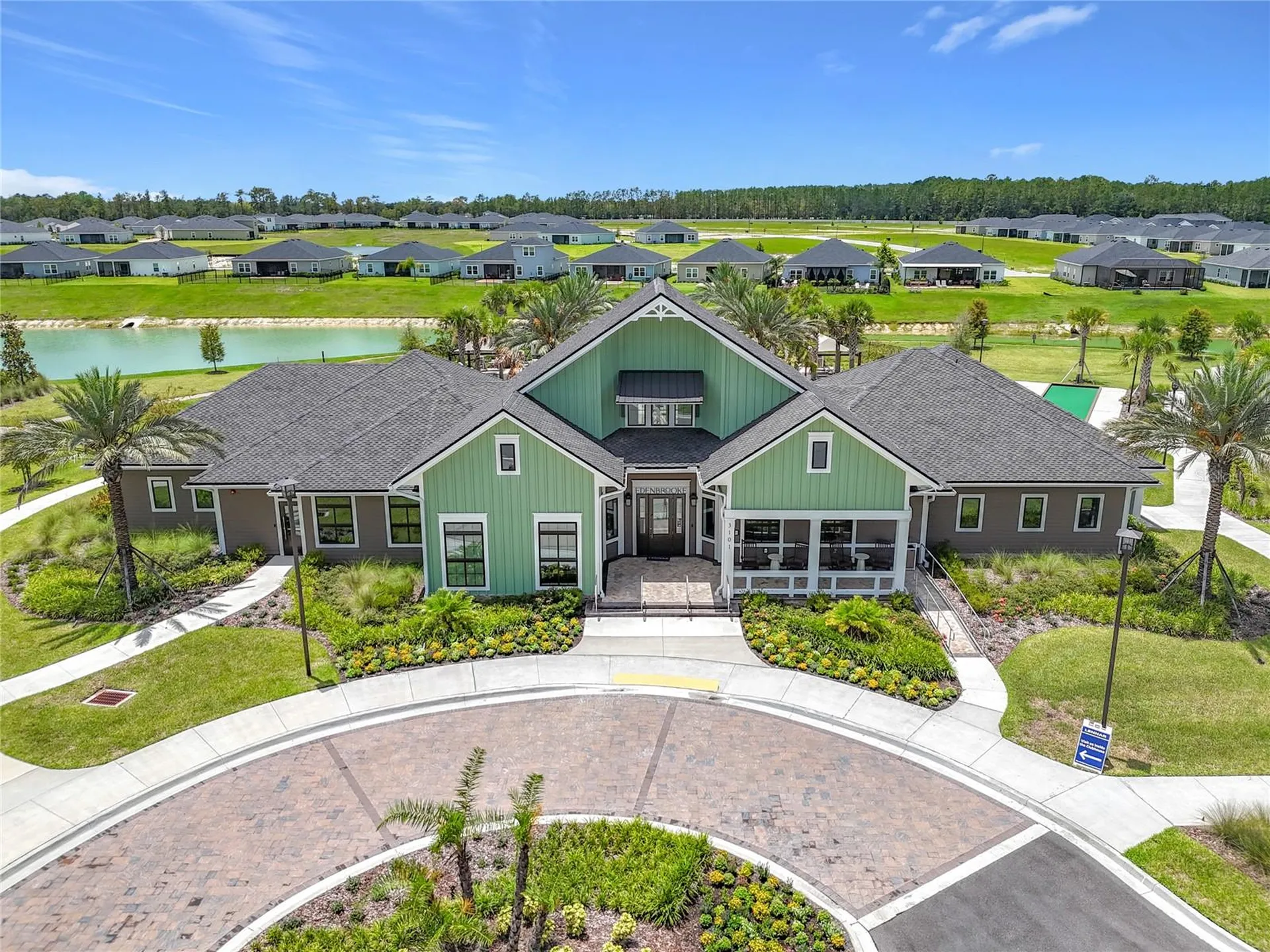 3153 Tupelo Loop Green Cove Springs FL 32043