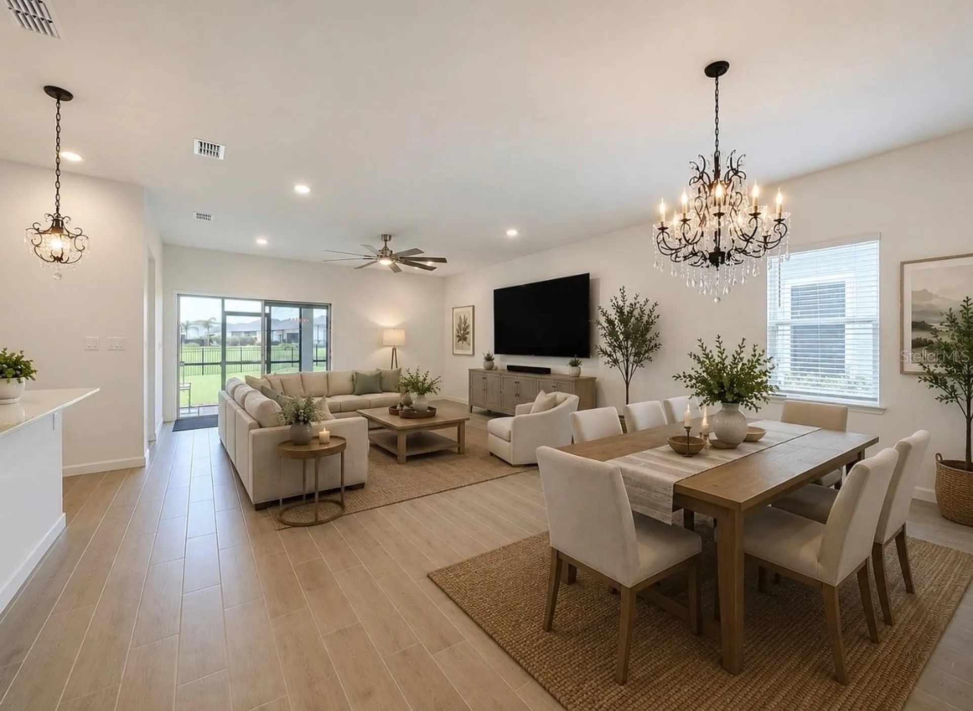 3153 Tupelo Loop Green Cove Springs FL 32043