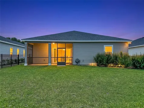 3153 Tupelo Loop Green Cove Springs FL 32043