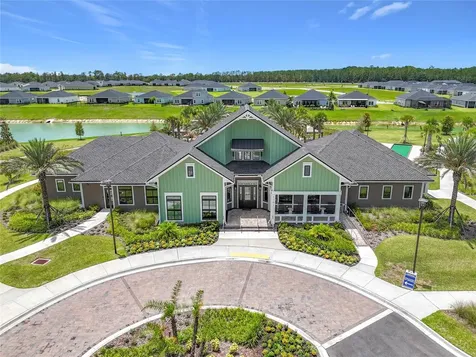 3153 Tupelo Loop Green Cove Springs FL 32043