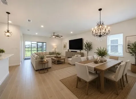3153 Tupelo Loop Green Cove Springs FL 32043