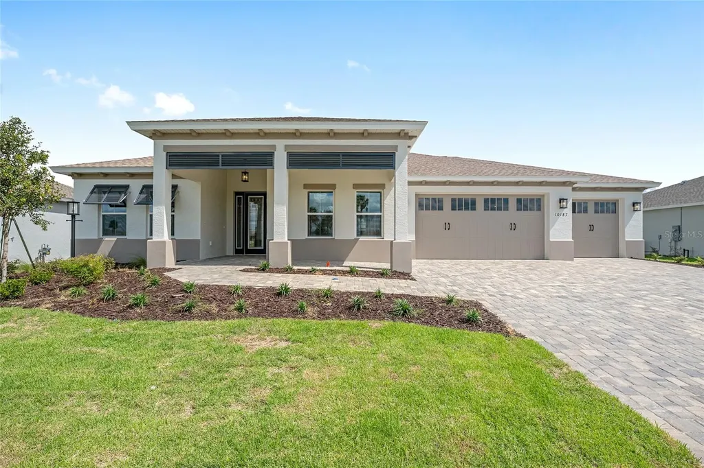 10187 SW 84th Lane Ocala FL 34481