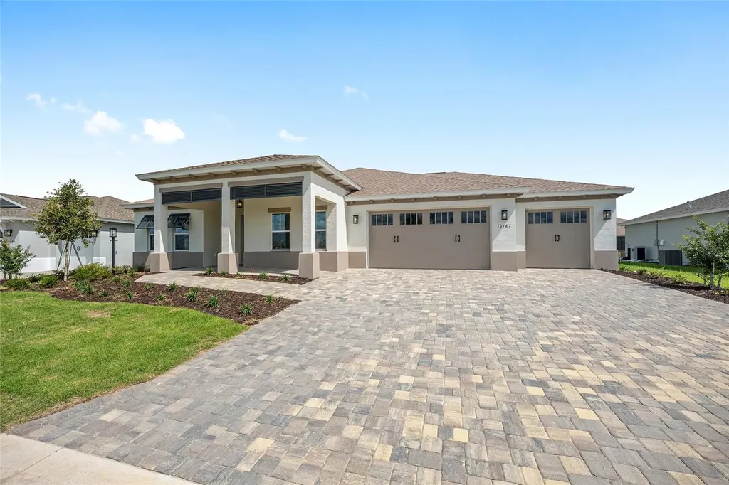 10187 SW 84th Lane Ocala FL 34481