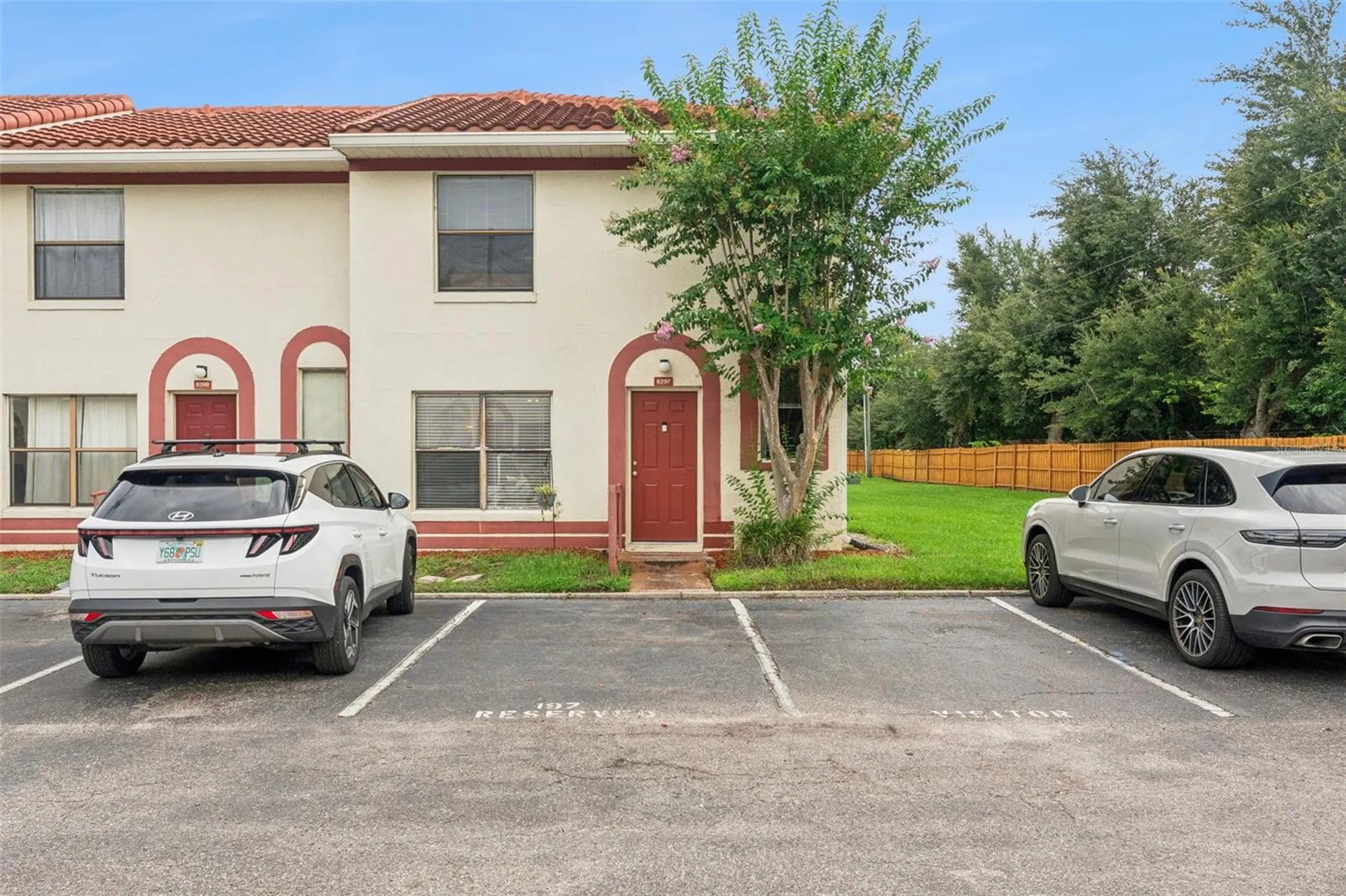 6297 River Run Place Orlando FL 32807