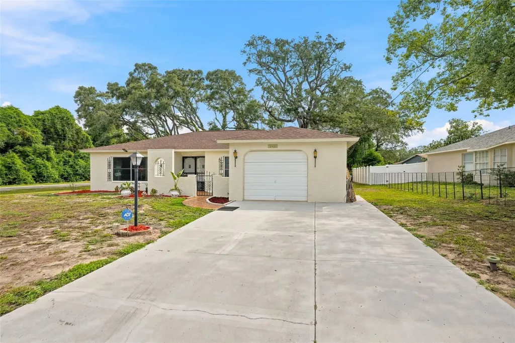 5431 Alderwood Street Spring Hill FL 34606