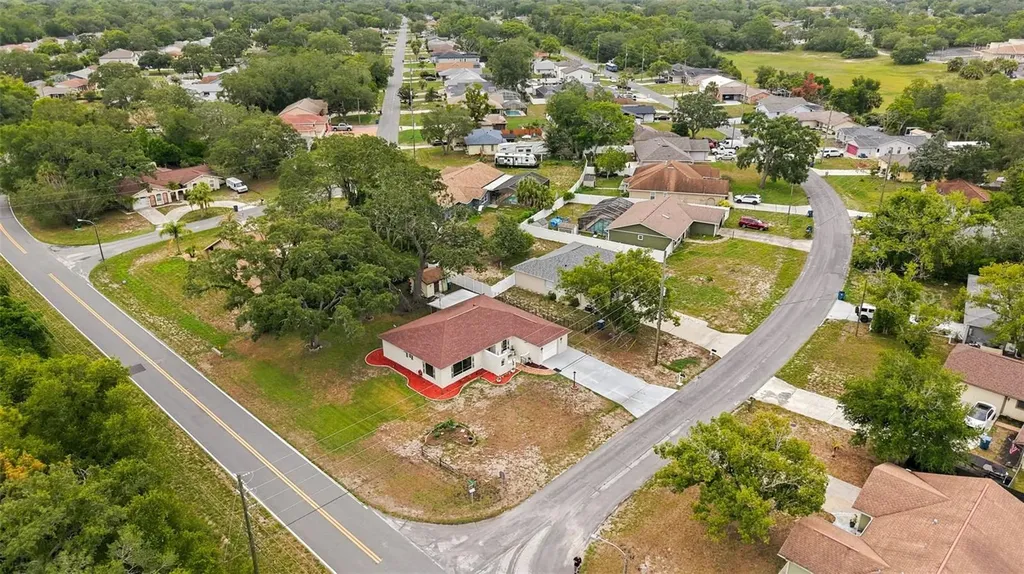 5431 Alderwood Street Spring Hill FL 34606