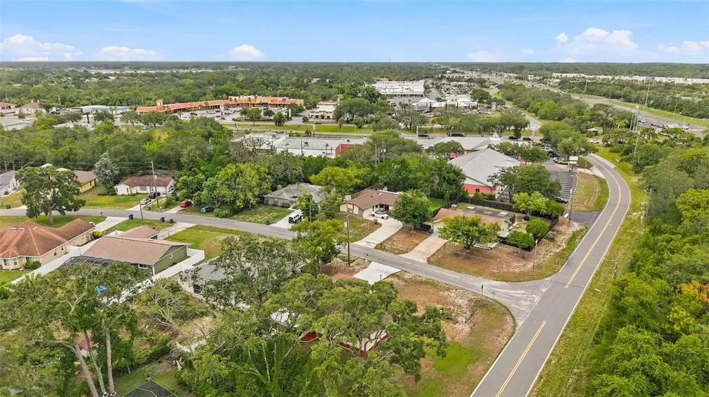 5431 Alderwood Street Spring Hill FL 34606