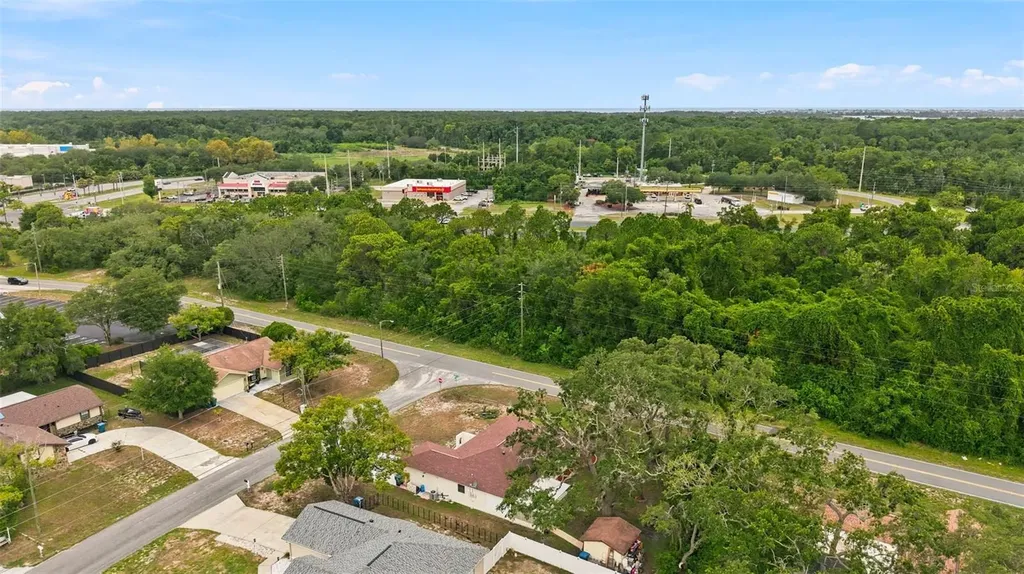 5431 Alderwood Street Spring Hill FL 34606