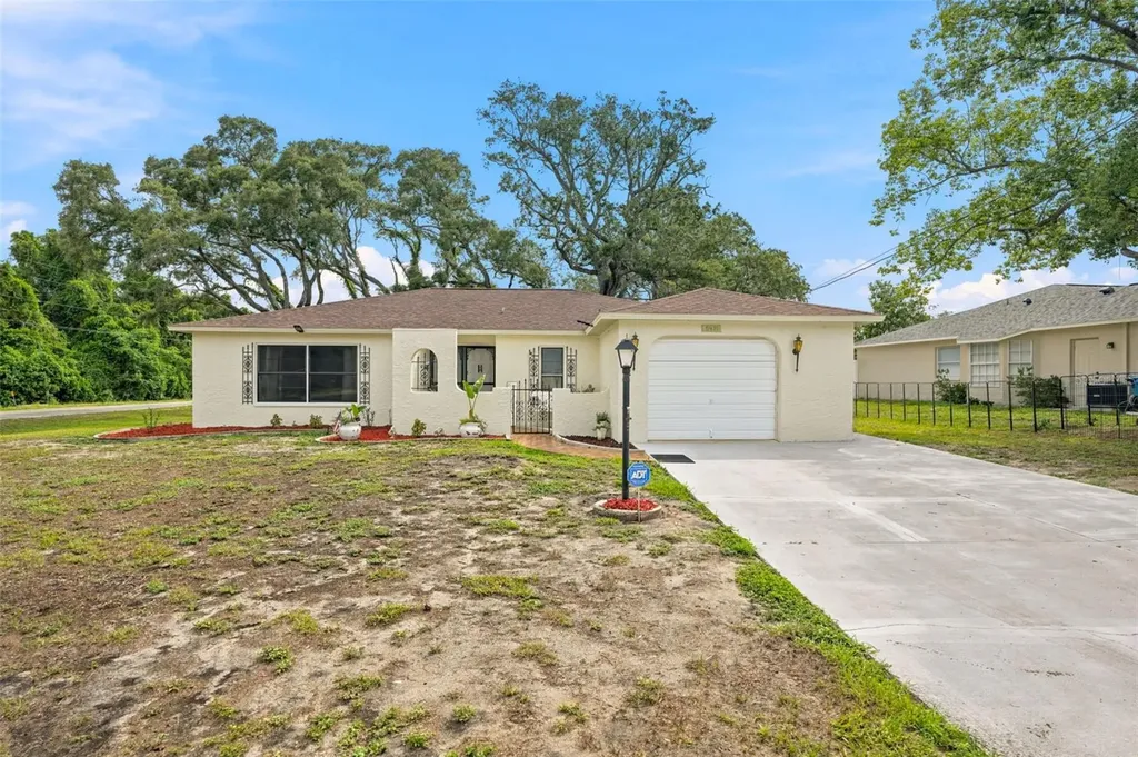 5431 Alderwood Street Spring Hill FL 34606