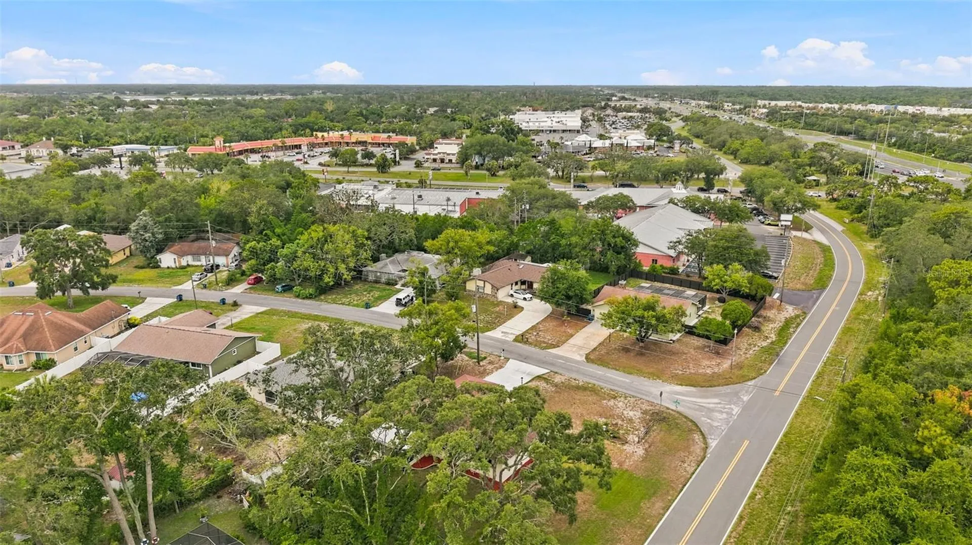 5431 Alderwood Street Spring Hill FL 34606