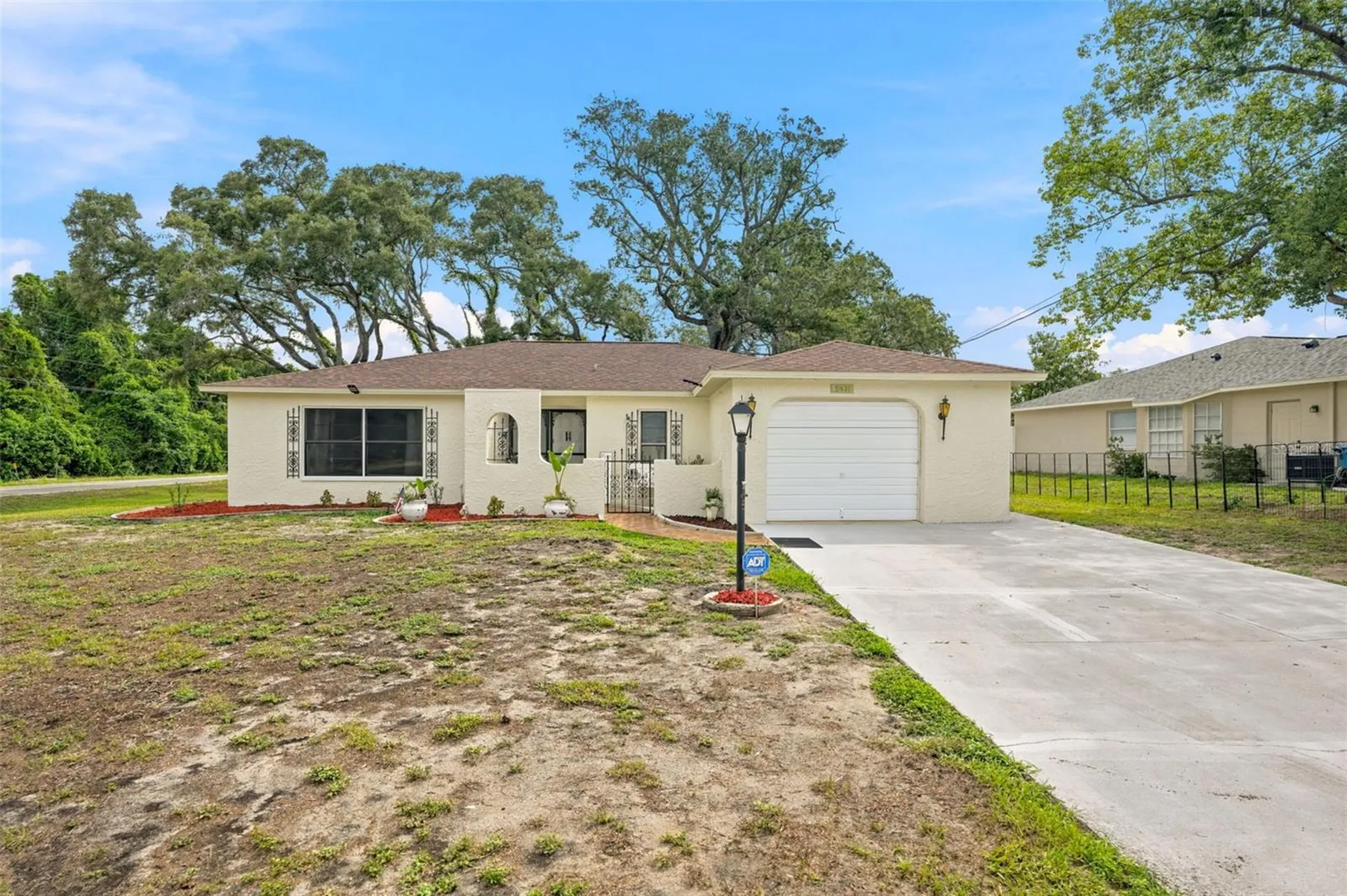5431 Alderwood Street Spring Hill FL 34606
