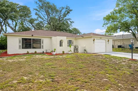 5431 Alderwood Street Spring Hill FL 34606