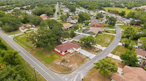 5431 Alderwood Street Spring Hill FL 34606
