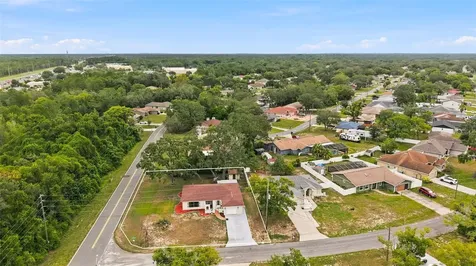 5431 Alderwood Street Spring Hill FL 34606