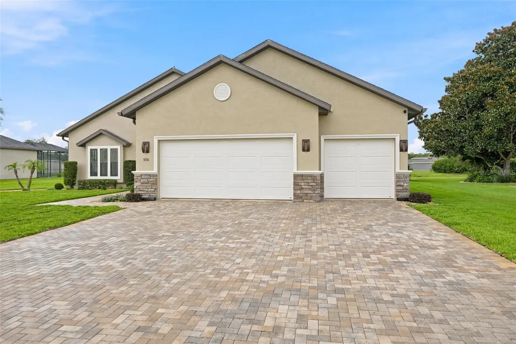 9196 Palm Beach Drive Brooksville FL 34613