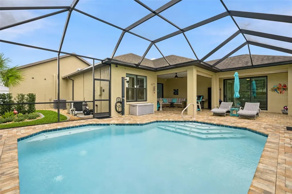 9196 Palm Beach Drive Brooksville FL 34613