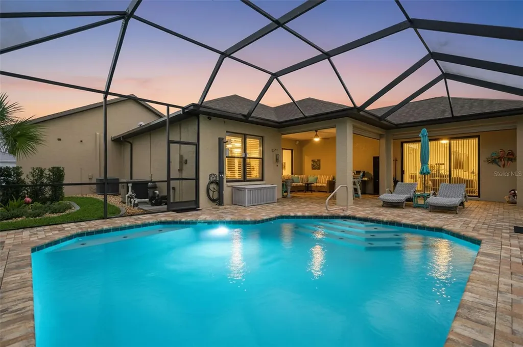9196 Palm Beach Drive Brooksville FL 34613
