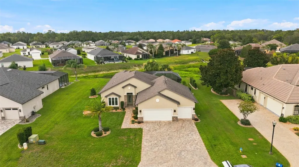 9196 Palm Beach Drive Brooksville FL 34613