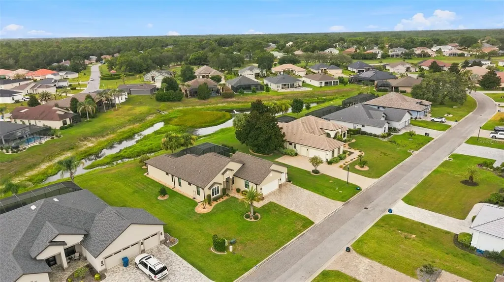 9196 Palm Beach Drive Brooksville FL 34613