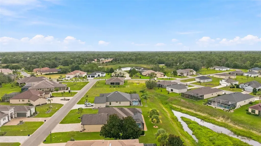 9196 Palm Beach Drive Brooksville FL 34613