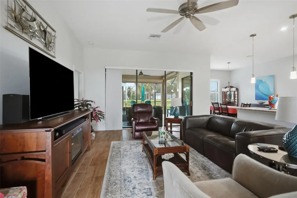 9196 Palm Beach Drive Brooksville FL 34613