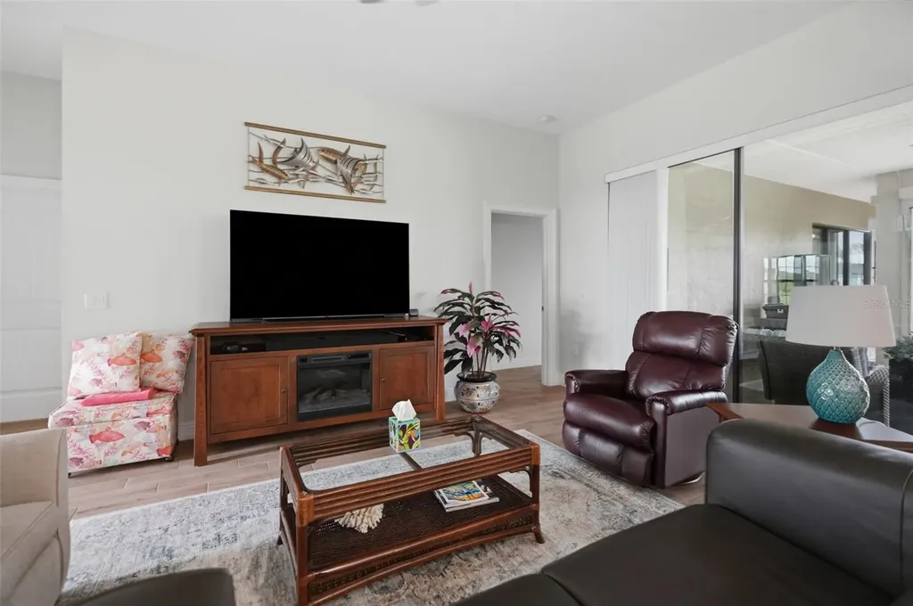 9196 Palm Beach Drive Brooksville FL 34613