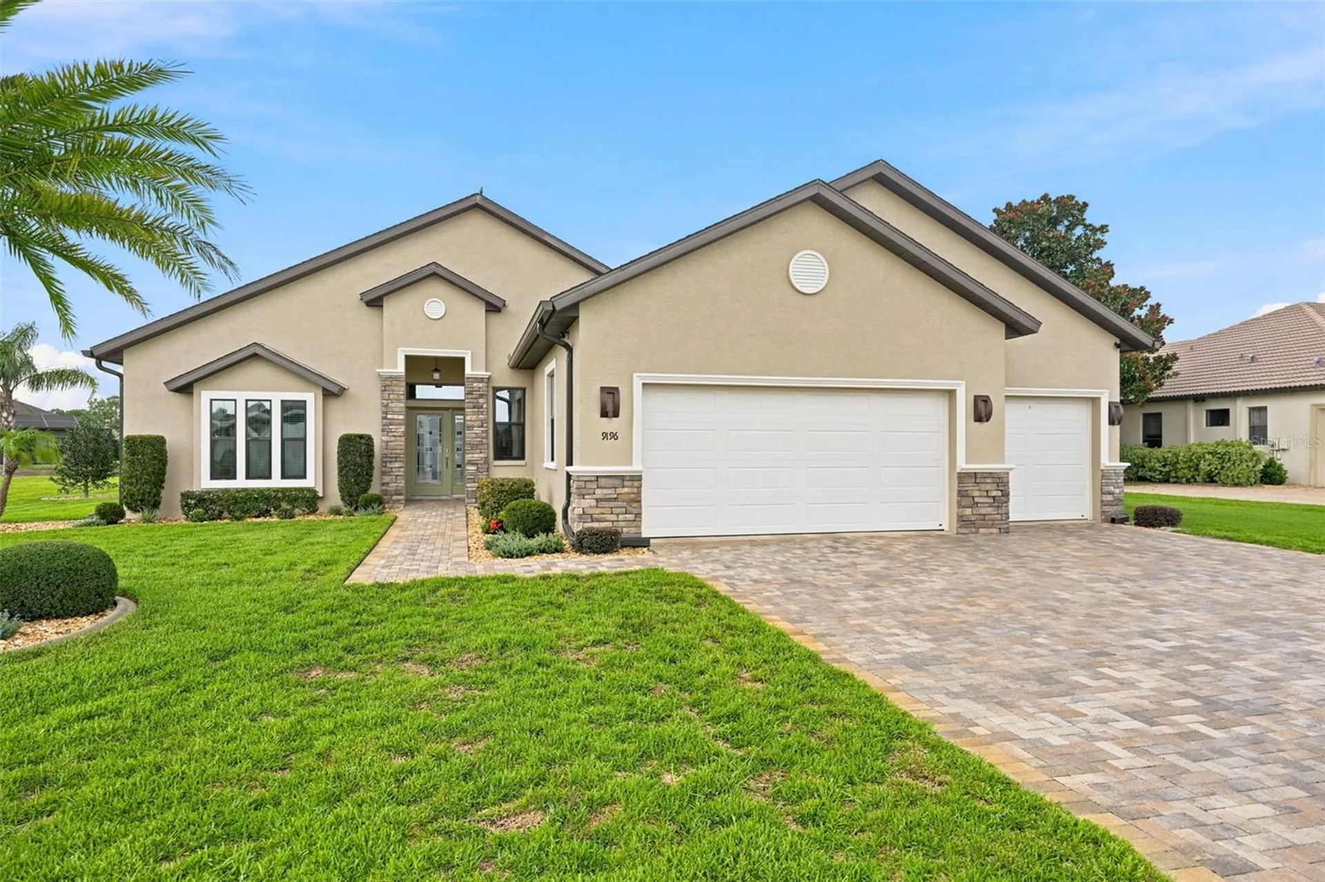 9196 Palm Beach Drive Brooksville FL 34613