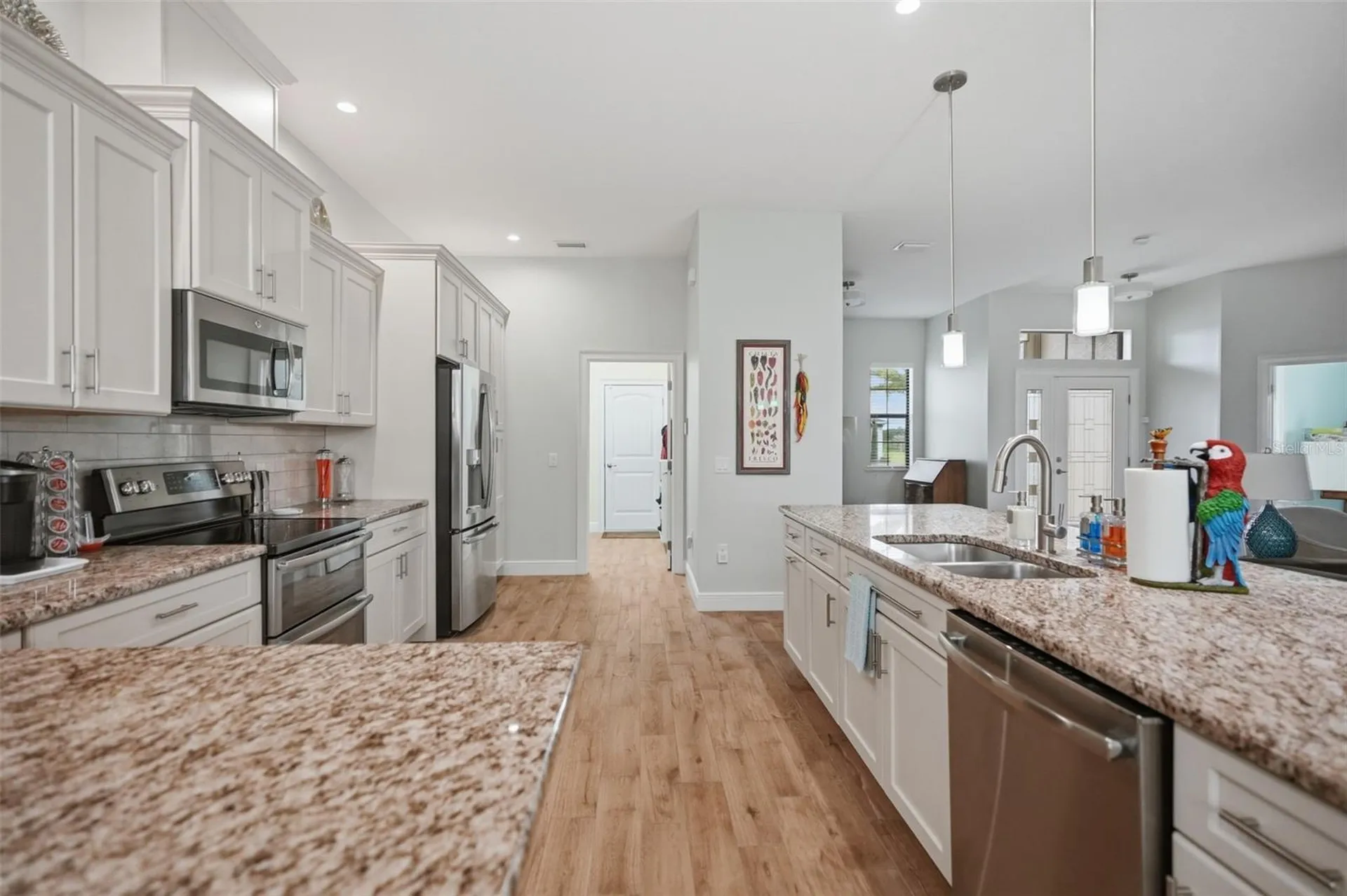 9196 Palm Beach Drive Brooksville FL 34613