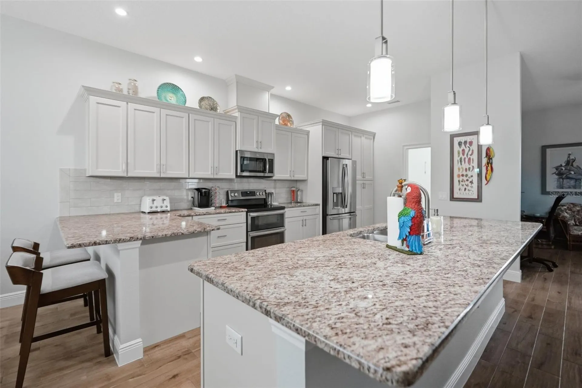 9196 Palm Beach Drive Brooksville FL 34613