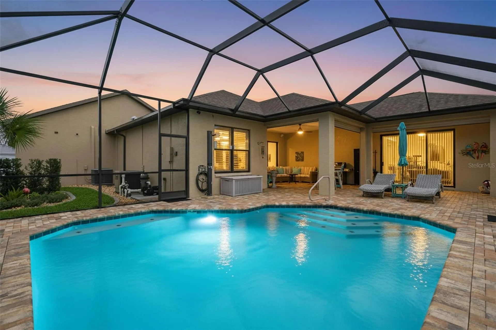 9196 Palm Beach Drive Brooksville FL 34613