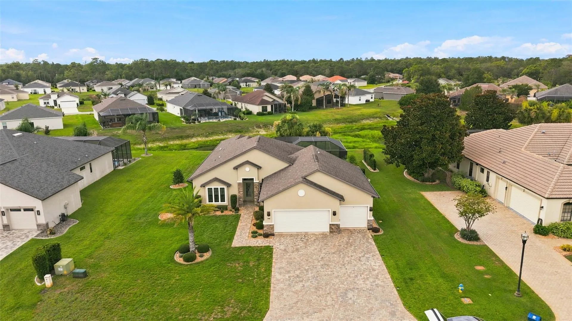 9196 Palm Beach Drive Brooksville FL 34613