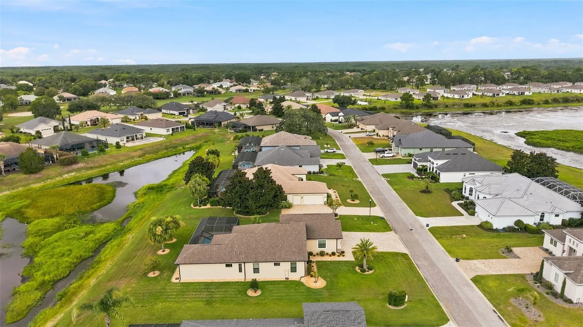 9196 Palm Beach Drive Brooksville FL 34613