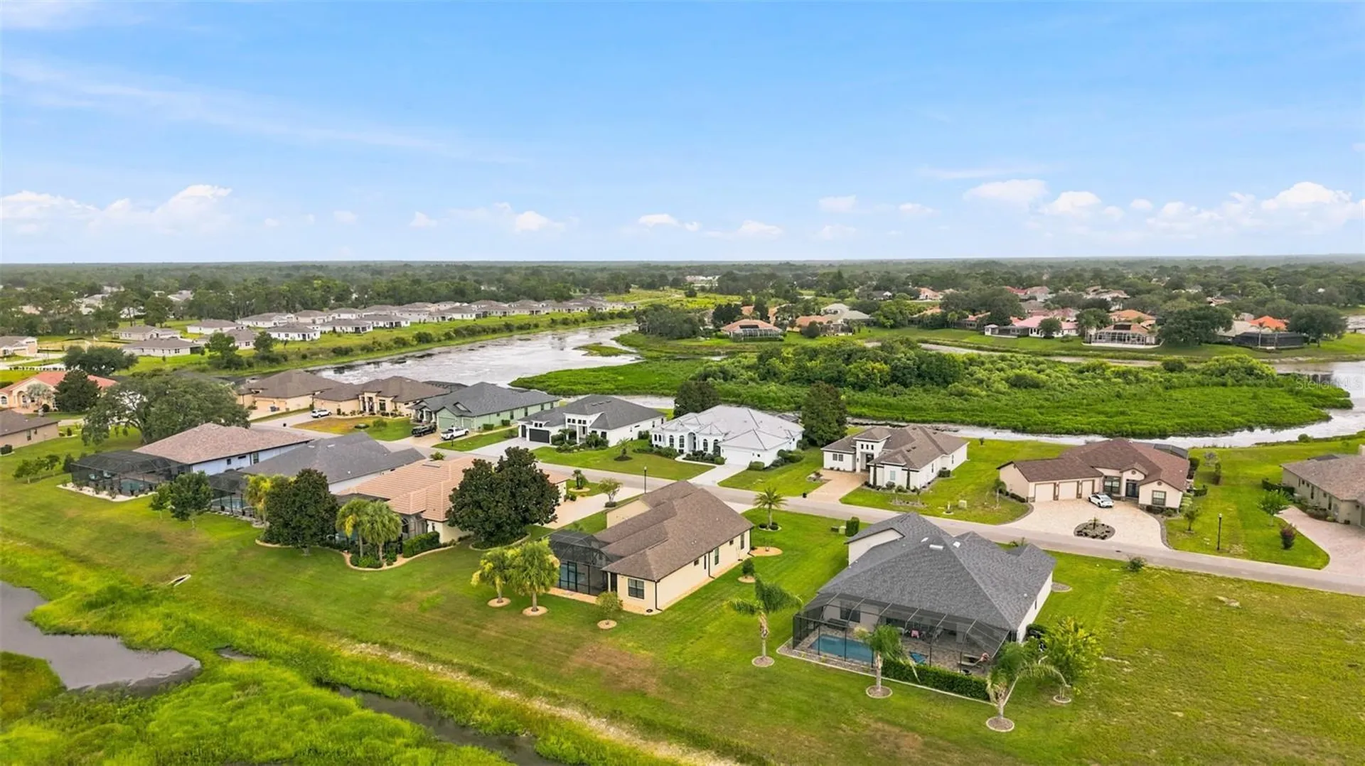 9196 Palm Beach Drive Brooksville FL 34613