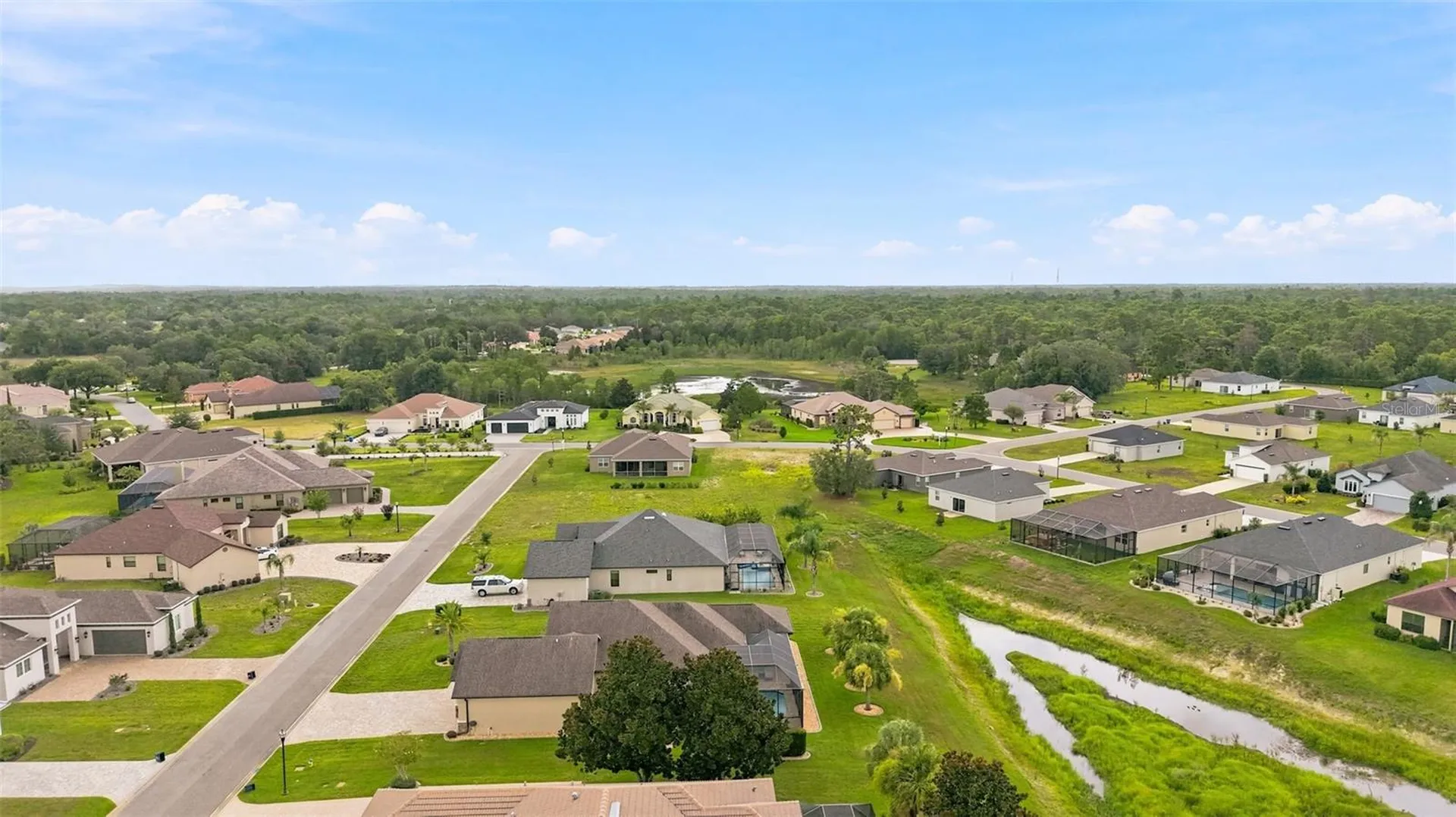 9196 Palm Beach Drive Brooksville FL 34613