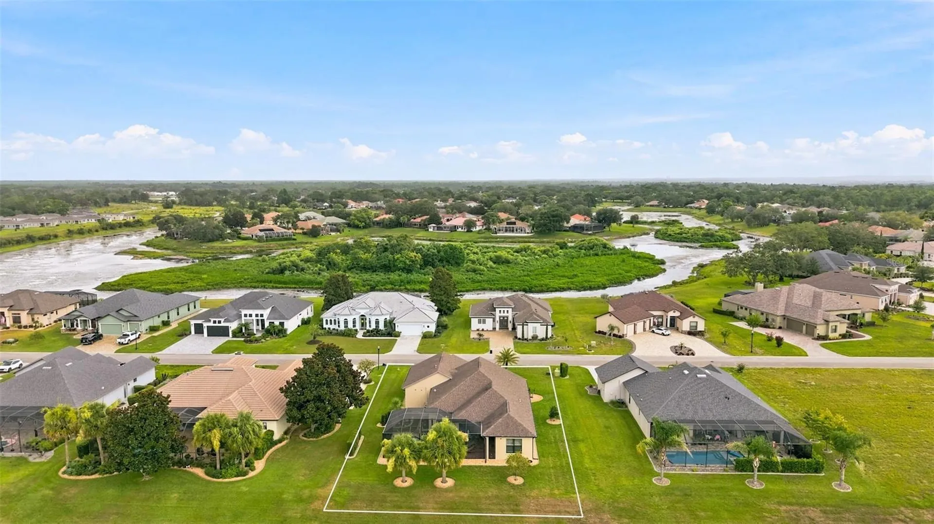 9196 Palm Beach Drive Brooksville FL 34613