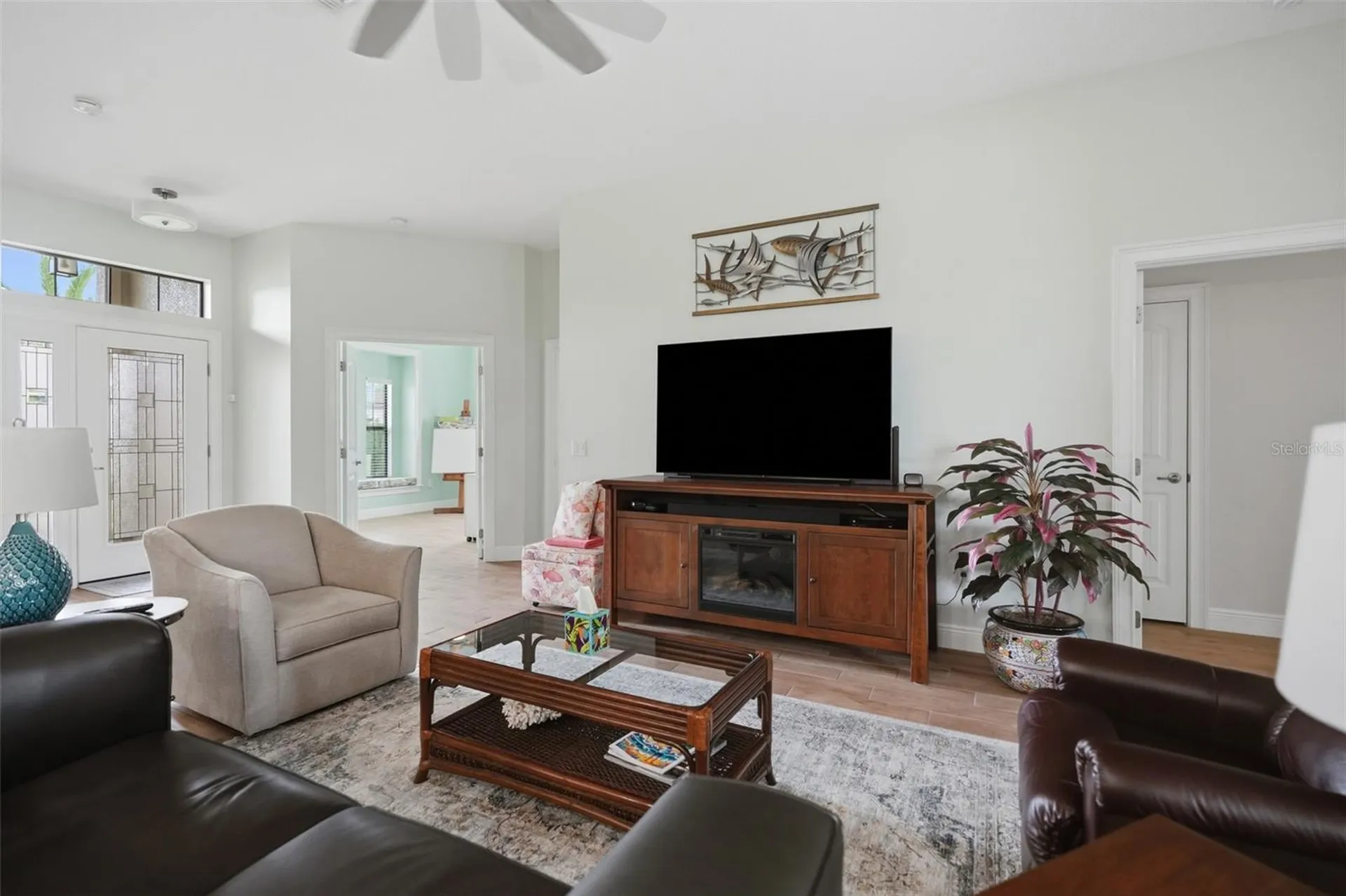 9196 Palm Beach Drive Brooksville FL 34613