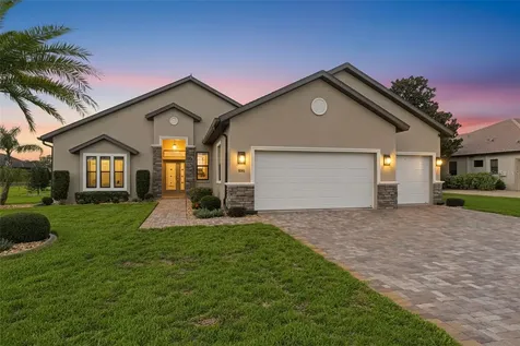 9196 Palm Beach Drive Brooksville FL 34613