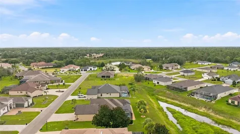 9196 Palm Beach Drive Brooksville FL 34613