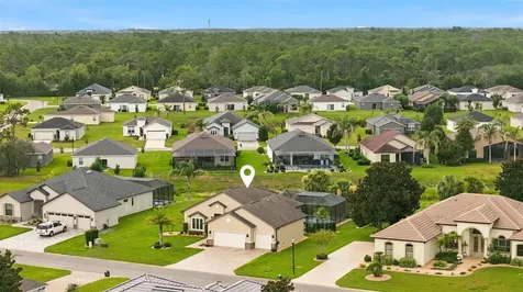9196 Palm Beach Drive Brooksville FL 34613