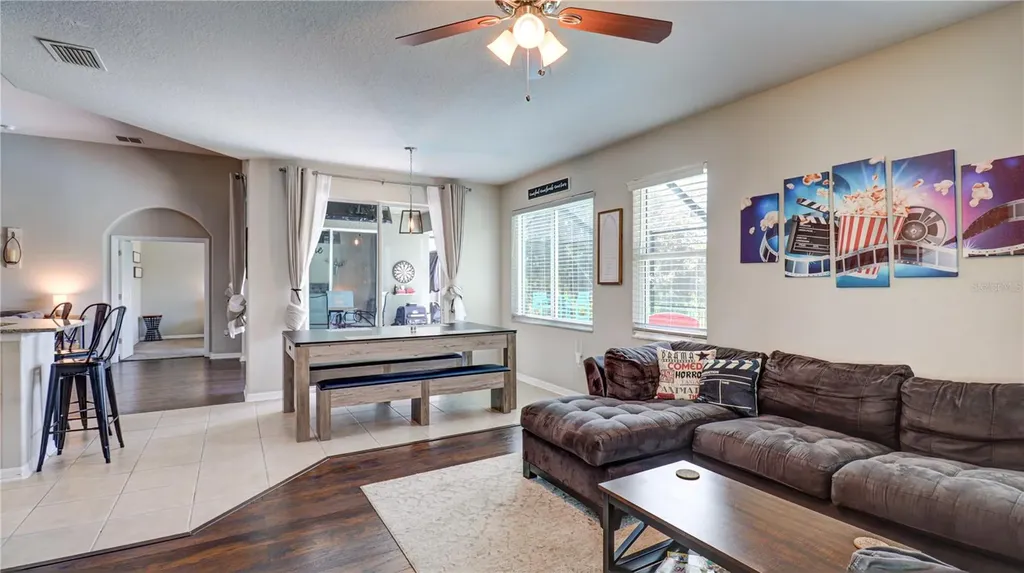 5725 Justicia Loop Land O Lakes FL 34639