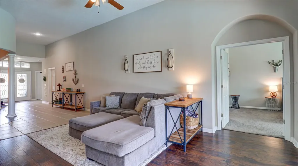 5725 Justicia Loop Land O Lakes FL 34639