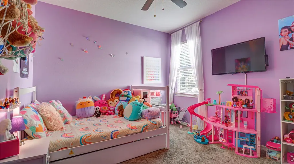 5725 Justicia Loop Land O Lakes FL 34639