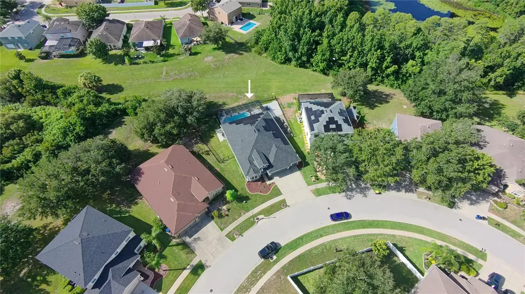 5725 Justicia Loop Land O Lakes FL 34639