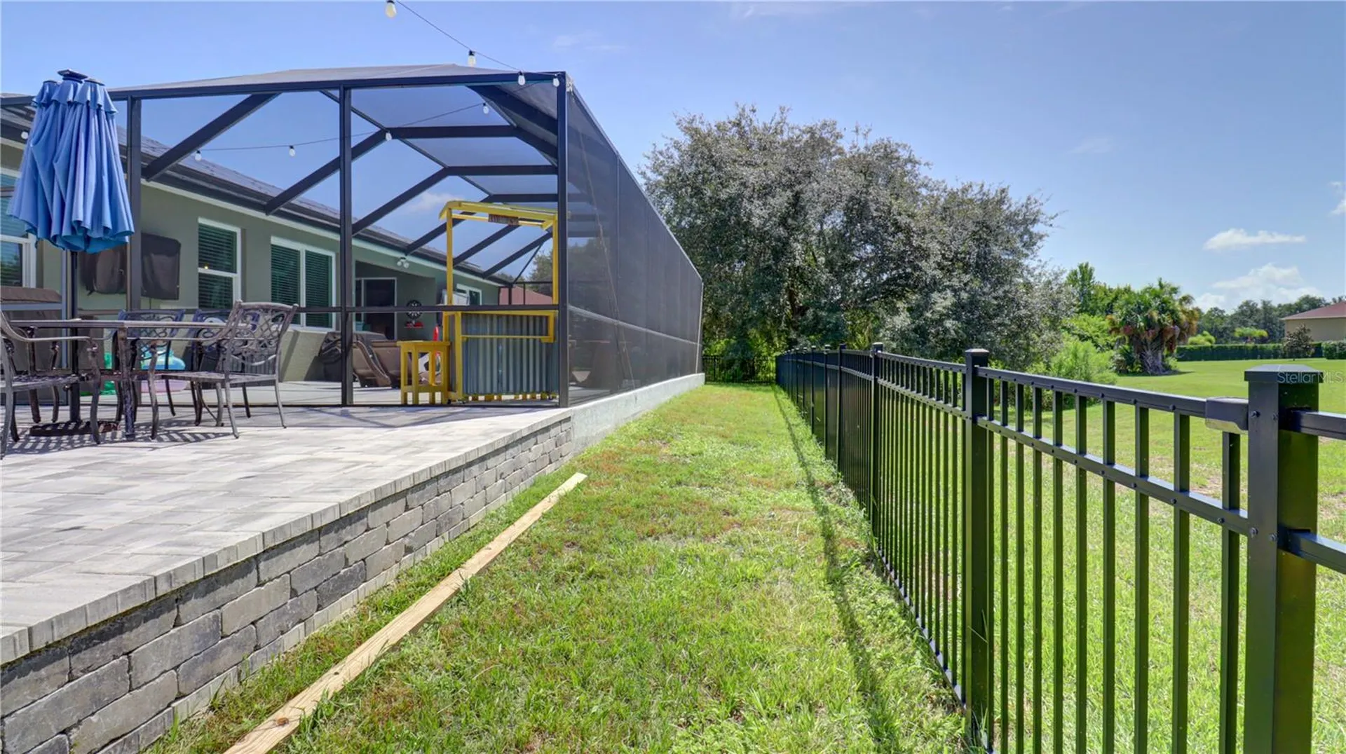 5725 Justicia Loop Land O Lakes FL 34639