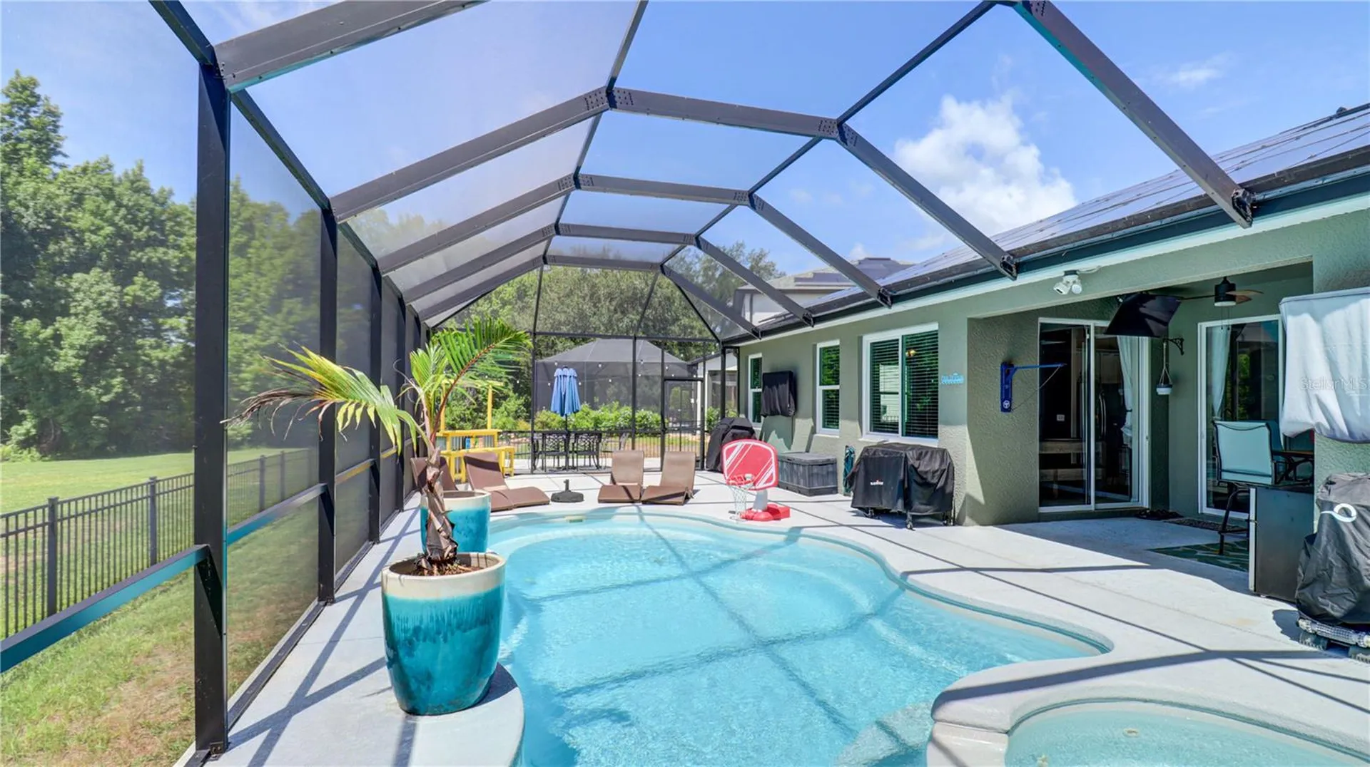 5725 Justicia Loop Land O Lakes FL 34639