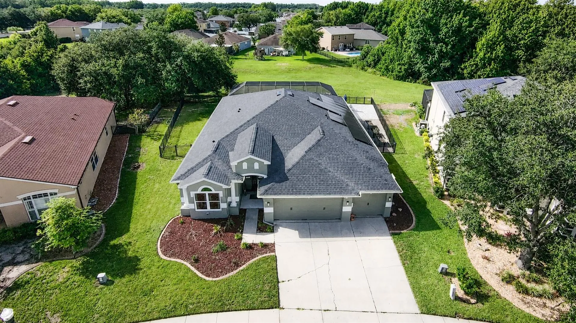 5725 Justicia Loop Land O Lakes FL 34639