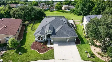 5725 Justicia Loop Land O Lakes FL 34639