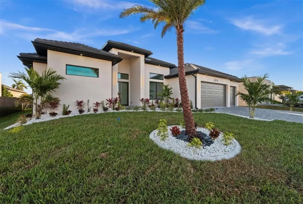 109 SW 37th Pl Place Cape Coral FL 33991
