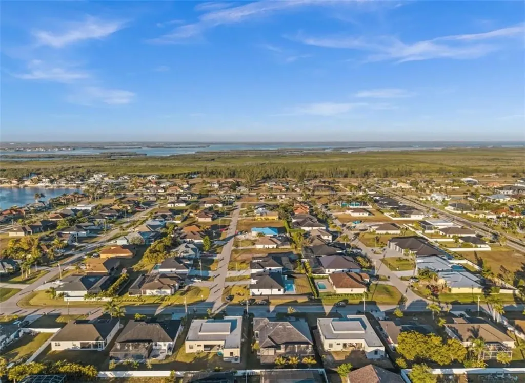 109 SW 37th Pl Place Cape Coral FL 33991