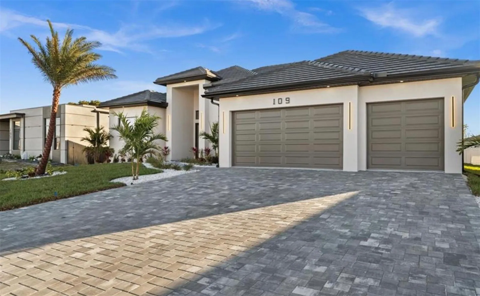 109 SW 37th Pl Place Cape Coral FL 33991